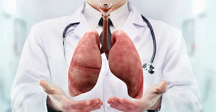 Lung Specialist in Baildar para Naya para Road - Dr. Raghvendra Verma Clinic