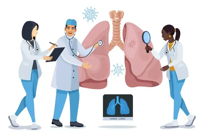 Lung Specialist in Durg - Dr. Raghvendra Verma Clinic
