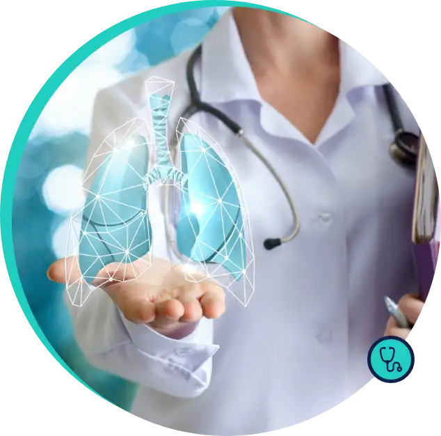 Chest Specialist in Durg - Dr. Raghvendra Verma Clinic