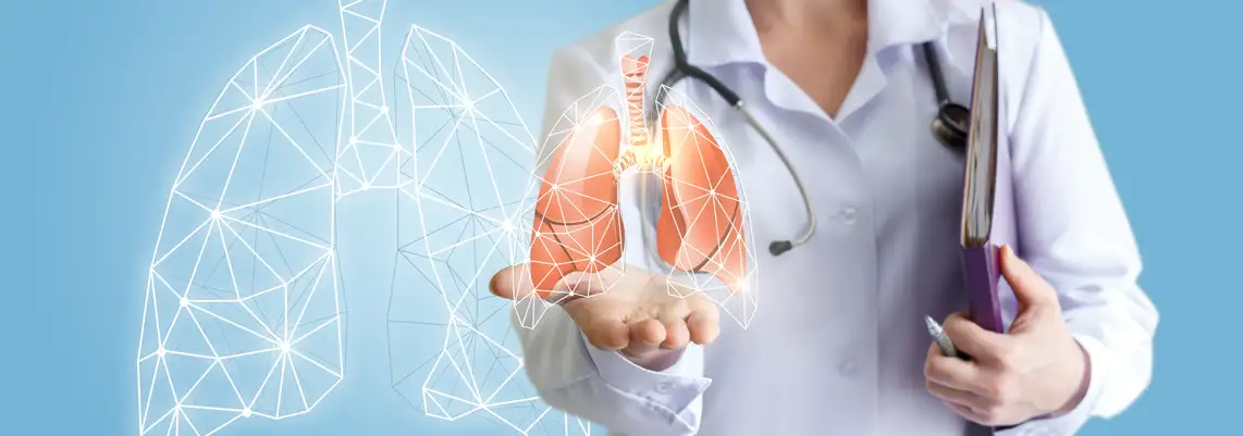 Asthma and Lung Specialist in Durg - Dr. Raghvendra Verma Clinic