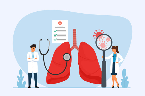 Lung Specialist in Durg - Dr. Raghvendra Verma Clinic