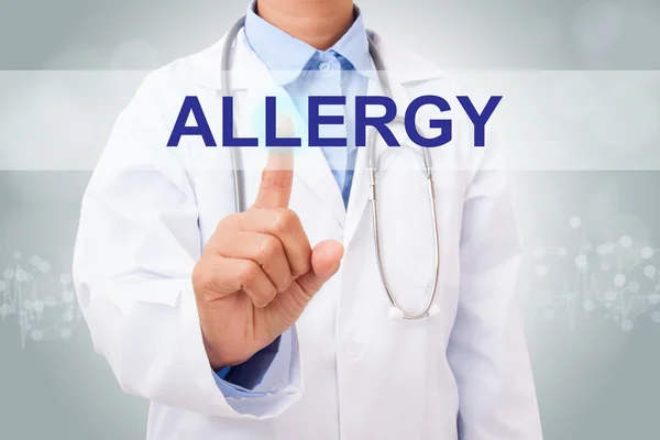 Allergy Specialist in Durg - Dr. Raghvendra Verma Clinic